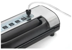 Macchina sottovuoto Laica VT3217 Silver e Black