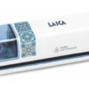 Macchina sottovuoto Laica VT3206 MEDITERRANEAN BREEZE Extraslim Pro (R
