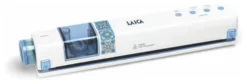 Macchina sottovuoto Laica VT3206 MEDITERRANEAN BREEZE Extraslim Pro (R
