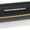 Macchina sottovuoto Laica VT3205 FRESCO PIU con 2 rotoli PZ20100 Silve