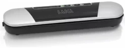 Macchina sottovuoto Laica VT3205 FRESCO PIU con 2 rotoli PZ20100 Silve