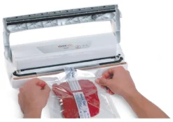 Macchina sottovuoto Magic Vac V952PK1 Alice Bianco