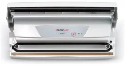 Macchina sottovuoto Magic Vac V952PK1 Alice Bianco