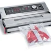 Macchina sottovuoto Magic Vac V75PK1 PROFESSIONAL Jumbo 30 Inox
