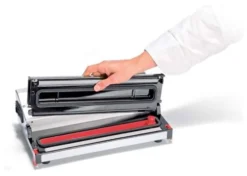 Macchina sottovuoto Magic Vac V75PK1 PROFESSIONAL Jumbo 30 Inox