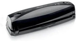 Macchina sottovuoto Magic Vac VE59PK1 ELITE 300 Plus Black