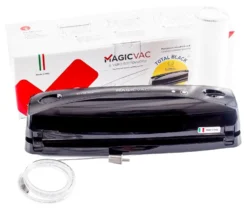 Macchina sottovuoto Magic Vac VE59PK1 ELITE 300 Plus Black
