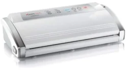 Macchina sottovuoto Magic Vac VG02PK1 Dinamika White e Silver