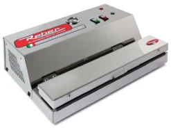 Macchina sottovuoto Reber 9709 NEL PROFESSIONAL 30 Inox