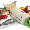 Macchina sottovuoto Reber 9340 N SALVASPESA White
