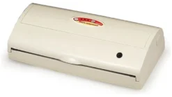 Macchina sottovuoto Reber 9340 N SALVASPESA White