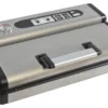 Macchina sottovuoto Reber 9720 N SERIE V V Pro Silver e Black
