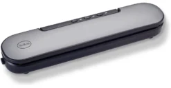 Macchina sottovuoto R.G.V. 110760 Fresh Quality Magnet Grey