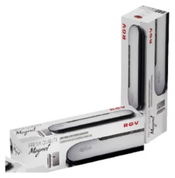 Macchina sottovuoto R.G.V. 110760 Fresh Quality Magnet Grey