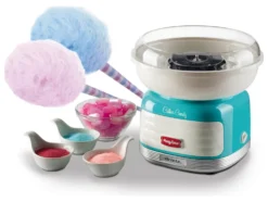 Macchina zucchero filato Ariete 00C297301AR0 PARTY TIME Cotto Candy Ce