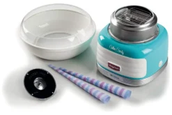 Macchina zucchero filato Ariete 00C297301AR0 PARTY TIME Cotto Candy Ce