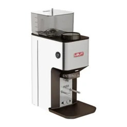 Macinacaffè a macine piane Lelit William mod. PL71