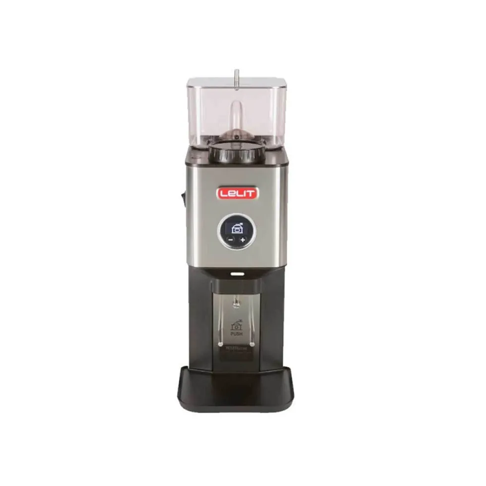 Macinacaffè a macine piane Ø64mm Lelit William mod. PL72