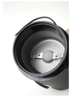Macina caffè Black & Decker BXCG150E Black