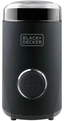 Macina caffè Black & Decker BXCG150E Black