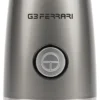 Macina caffè G3 Ferrari G20076 KIRIN Silver