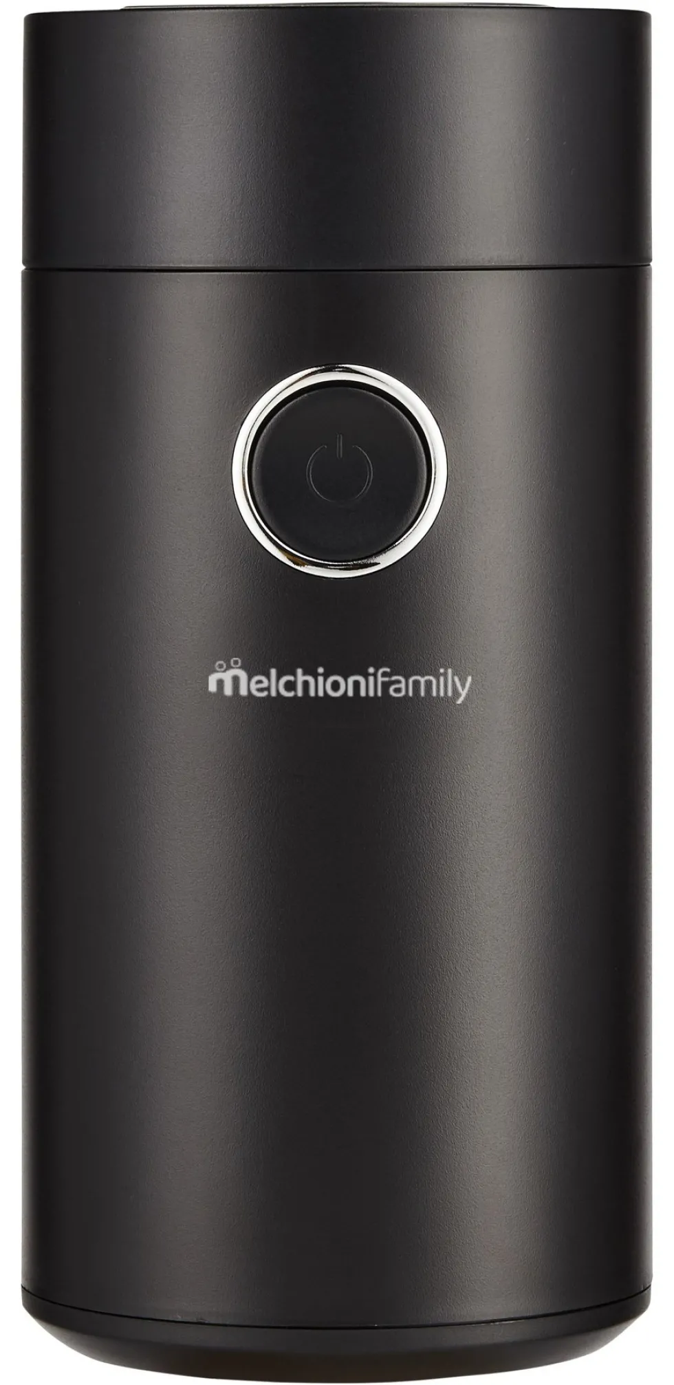 Macina caffè Melchioni 118420216 MACININO Black
