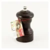 Macina pepe Bisetti BIS01 00005P 002 AOSTA Noce