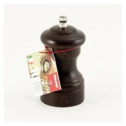 Macina pepe Bisetti BIS01 00005P 002 AOSTA Noce