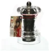 Macina pepe Bisetti BIS02 00822P 000 PERUGIA Trasparente