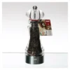 Macina pepe Bisetti BIS02 00851P 000 PERUGIA Trasparente