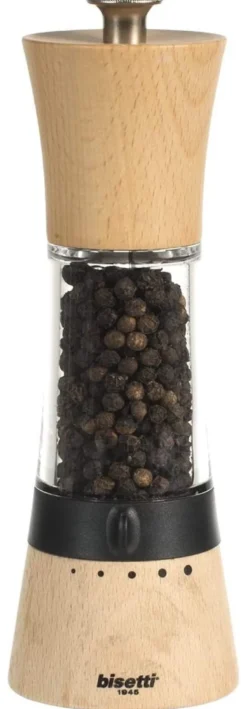 Macina pepe Bisetti 8910 PISA Naturale