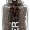 Macina pepe Bisetti 6940 Trasparente