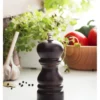 Macina pepe Bisetti 6150T ROMA Noce
