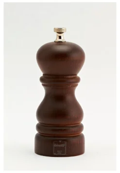 Macina pepe Bisetti 6150T ROMA Noce