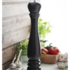 Macina pepe Bisetti 6154T ROMA Noce