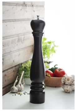 Macina pepe Bisetti 6154T ROMA Noce