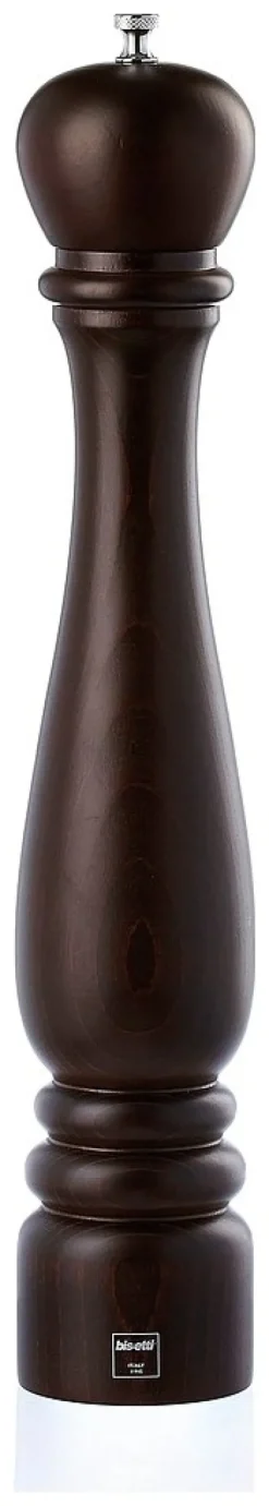 Macina pepe Bisetti 6153T ROMA Noce
