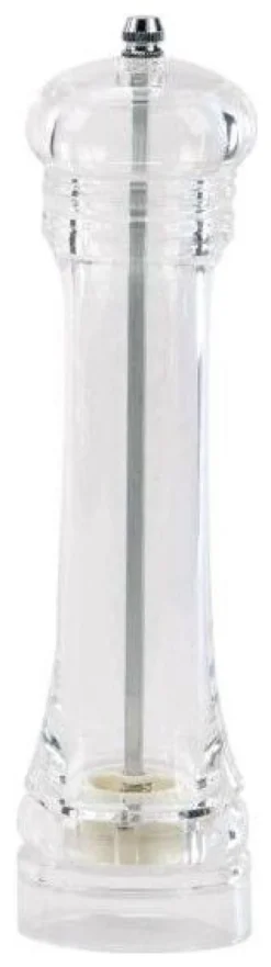 Macina pepe Ilsa 13250200ACV macinasale Trasparente
