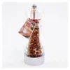 Macina peperoncino Bisetti BIS02 00851C 000 Trasparente