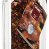 Macina peperoncino Bisetti BIS02 00826C 000 COMO Trasparente