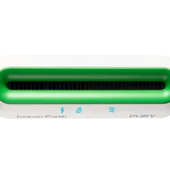 Macom Purificatore Frigorifero Ad Emissione Ozono Autonomia Carica 30Gg Usb
