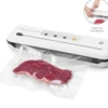 Macom Sottovuoto 110W 5L/Min. Asp.60Kpa Taglierina - Silenziosa