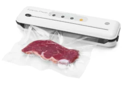 Macom Sottovuoto 110W 5L/Min. Asp.60Kpa Taglierina - Silenziosa