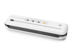Macom Sottovuoto 110W 5L/Min. Asp.60Kpa Taglierina - Silenziosa