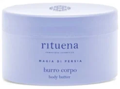 Magia di Persia burro 250 ml Rituena