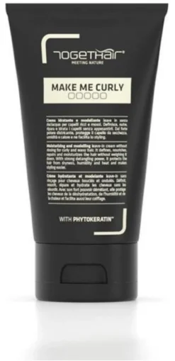 Make me curly 150 ml Togethair