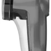 Mangiapelucchi Black & Decker BXLR500E Ricaricabile Gray