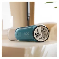 Mangiapelucchi Cecotec 05746 Cut X 4500 Cloth batteria ricaricabile Si