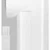 Mangiapelucchi Girmi ST1201 Ricaricabile White
