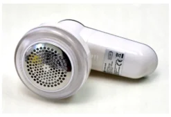 Mangiapelucchi Singer 220015002 Lint Remover White e Black